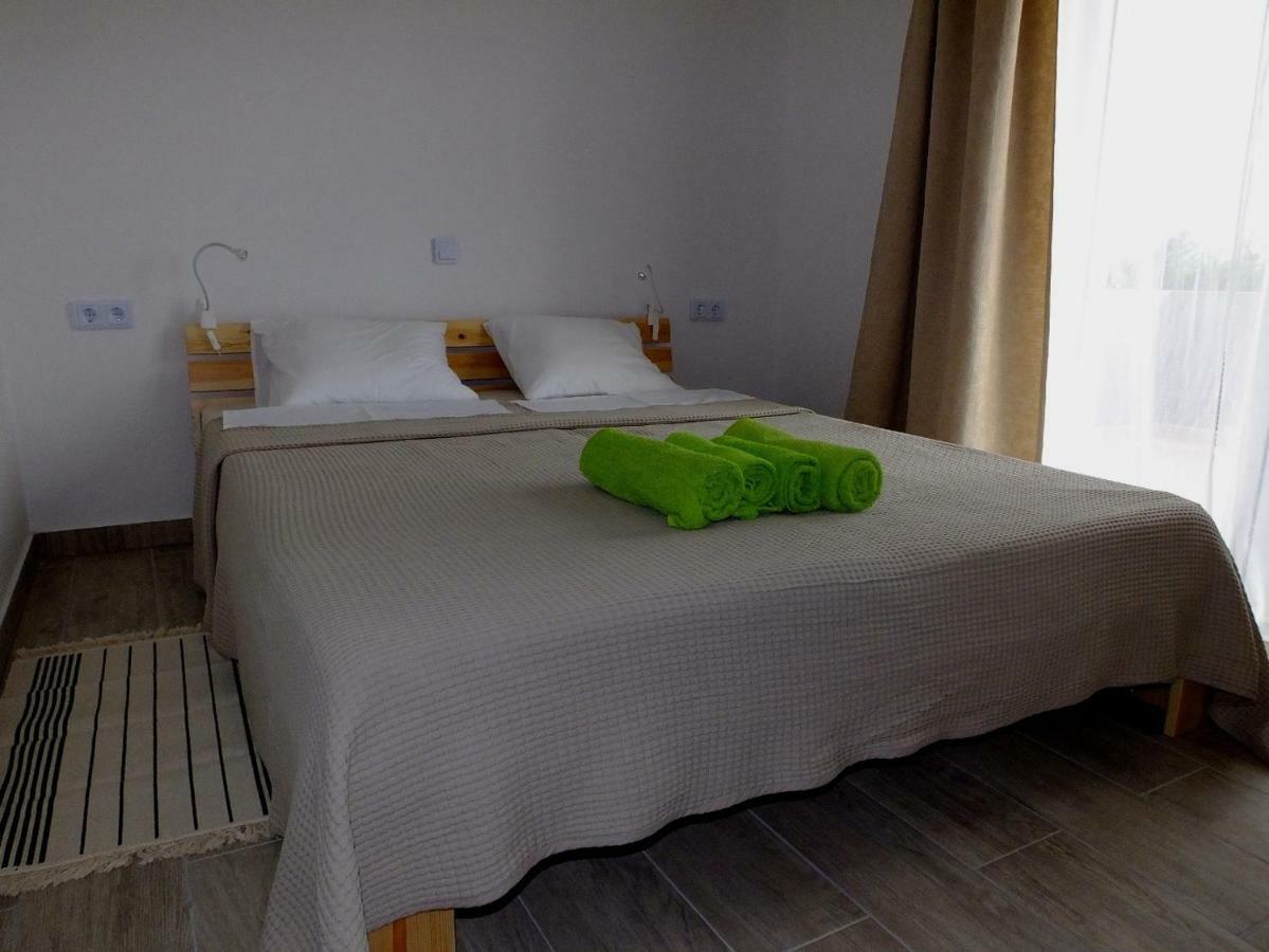 Apartmani Berno Starigrad Paklenica Exterior photo