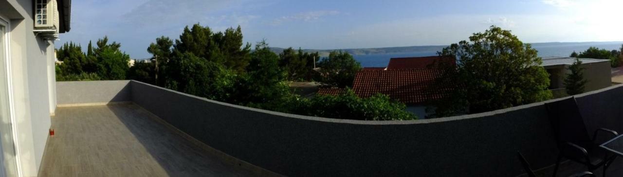 Apartmani Berno Starigrad Paklenica Exterior photo